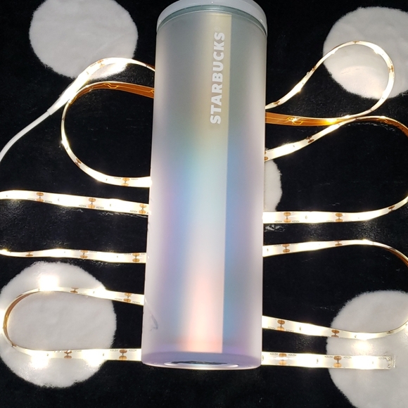 50th Anniversary Edition Starbucks Cup - Picture 2 of 5